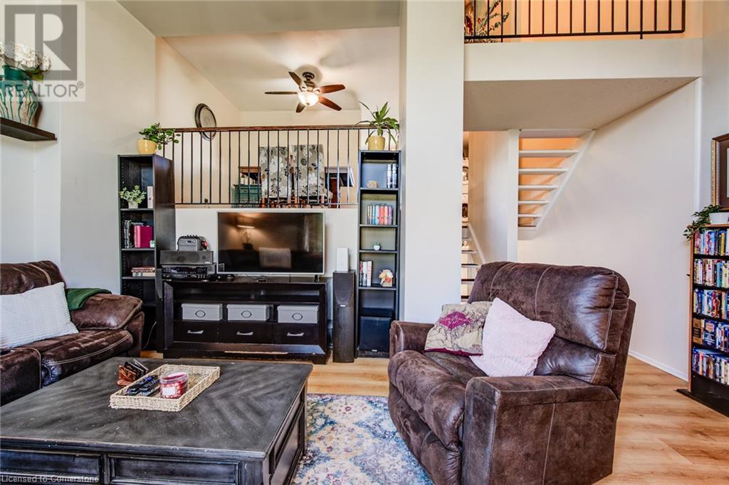 111 Traynor Avenue Unit# 26, Kitchener, Ontario  N2C 2N2 - Photo 10 - 40723902