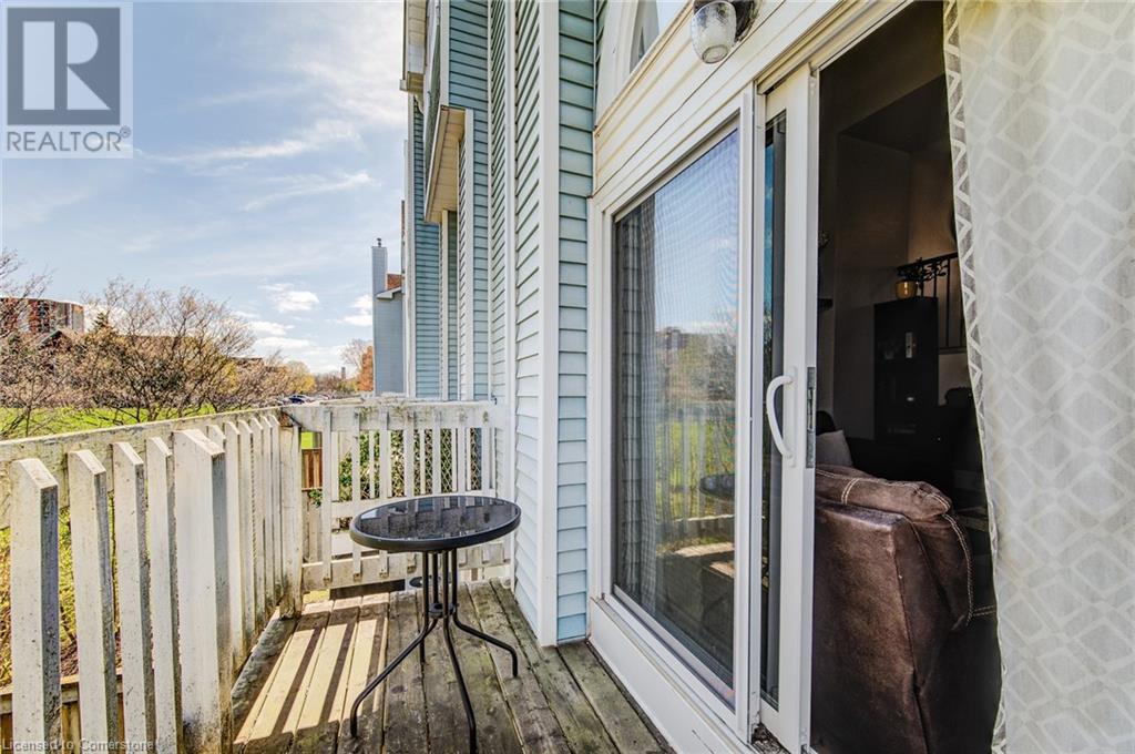 111 Traynor Avenue Unit# 26, Kitchener, Ontario  N2C 2N2 - Photo 12 - 40723902