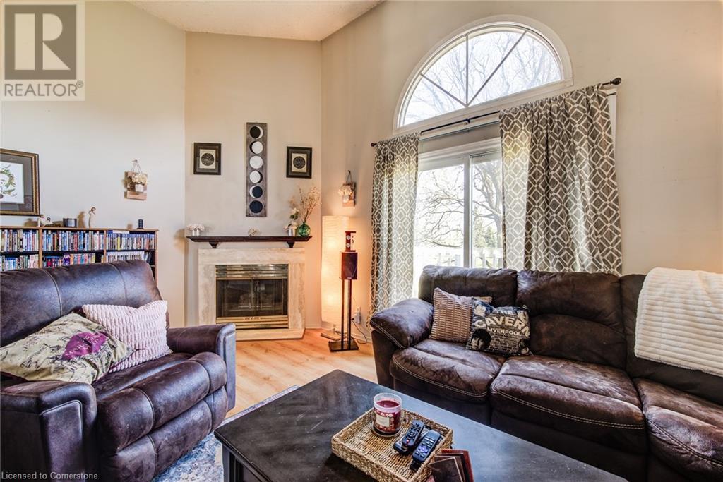 111 Traynor Avenue Unit# 26, Kitchener, Ontario  N2C 2N2 - Photo 8 - 40723902