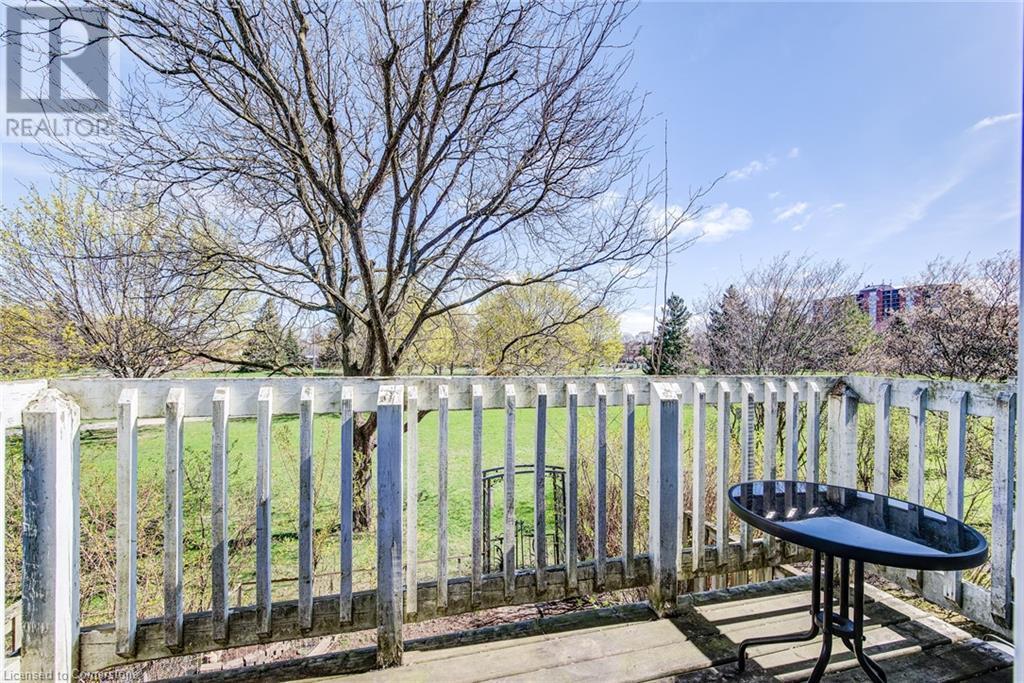 111 Traynor Avenue Unit# 26, Kitchener, Ontario  N2C 2N2 - Photo 11 - 40723902
