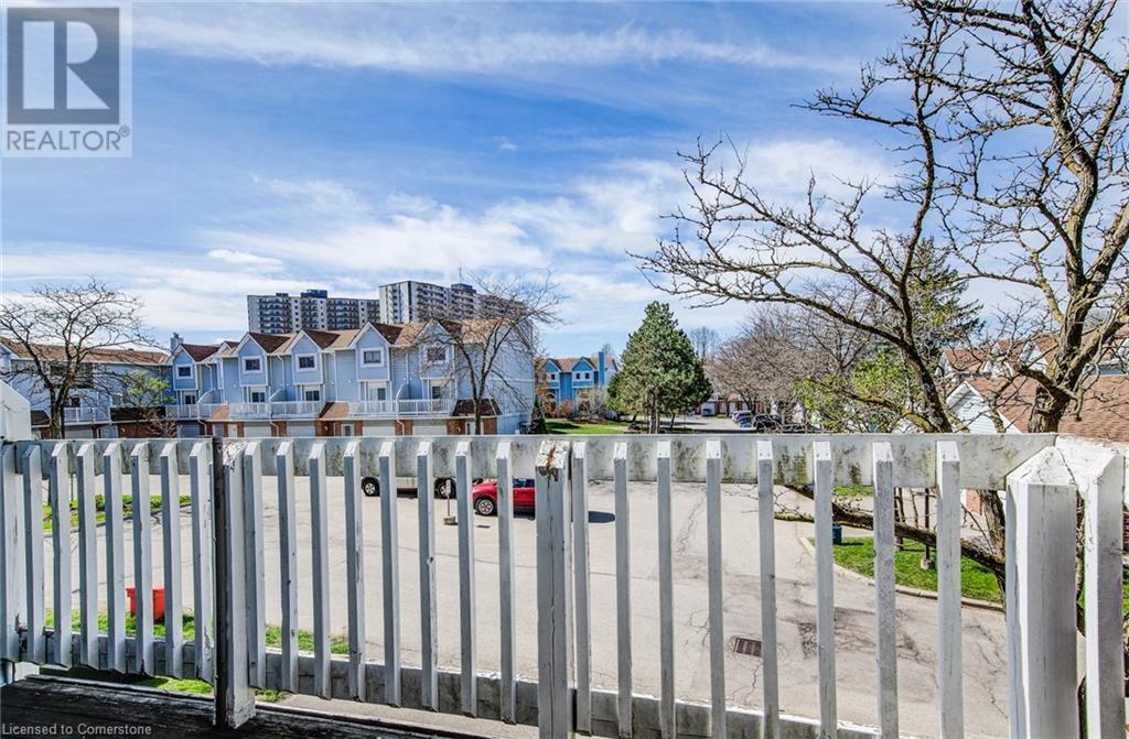 111 Traynor Avenue Unit# 26, Kitchener, Ontario  N2C 2N2 - Photo 25 - 40723902