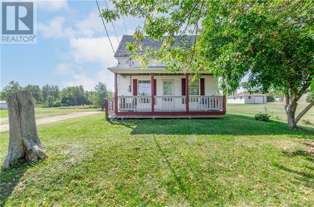 1093 Route 133, Grand-Barachois, New Brunswick  E4P 8C4 - Photo 2 - NB119931