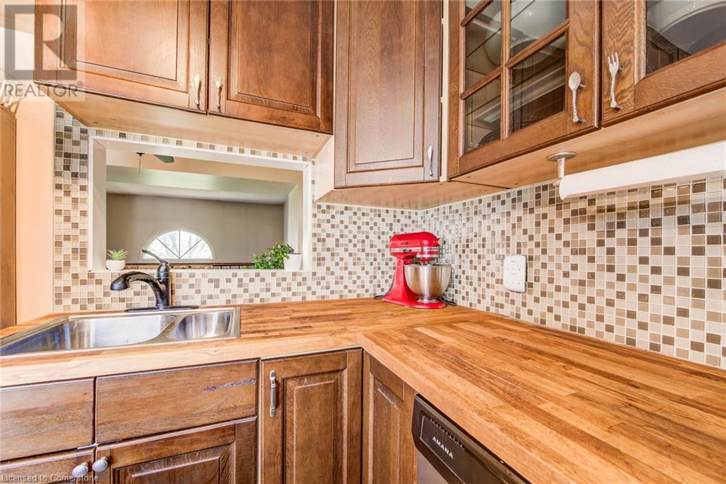 111 Traynor Avenue Unit# 26, Kitchener, Ontario  N2C 2N2 - Photo 23 - 40723902