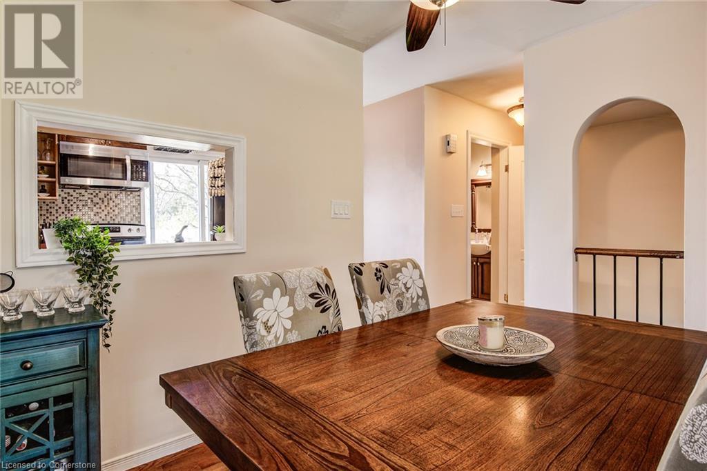 111 Traynor Avenue Unit# 26, Kitchener, Ontario  N2C 2N2 - Photo 18 - 40723902