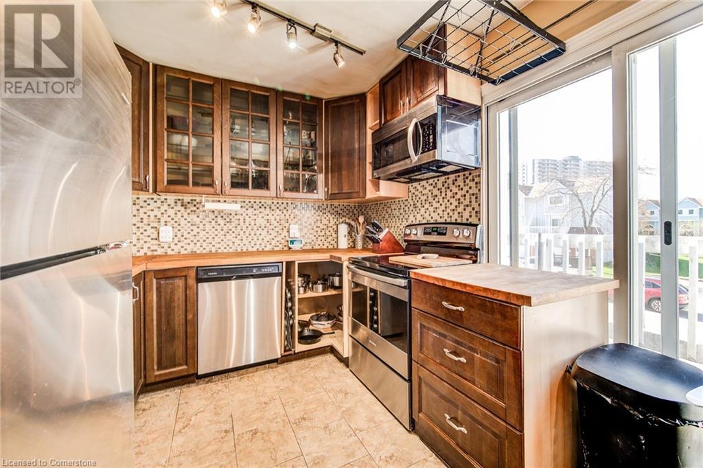 111 Traynor Avenue Unit# 26, Kitchener, Ontario  N2C 2N2 - Photo 20 - 40723902
