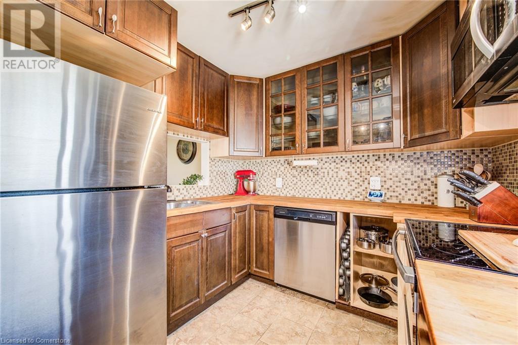 111 Traynor Avenue Unit# 26, Kitchener, Ontario  N2C 2N2 - Photo 21 - 40723902