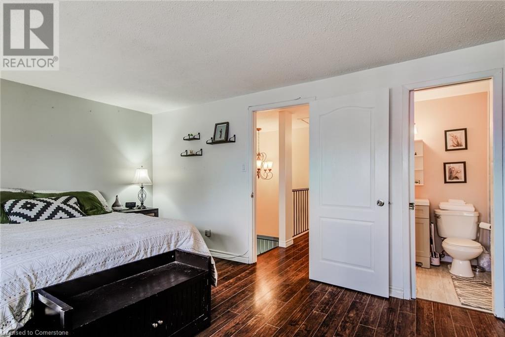 111 Traynor Avenue Unit# 26, Kitchener, Ontario  N2C 2N2 - Photo 34 - 40723902