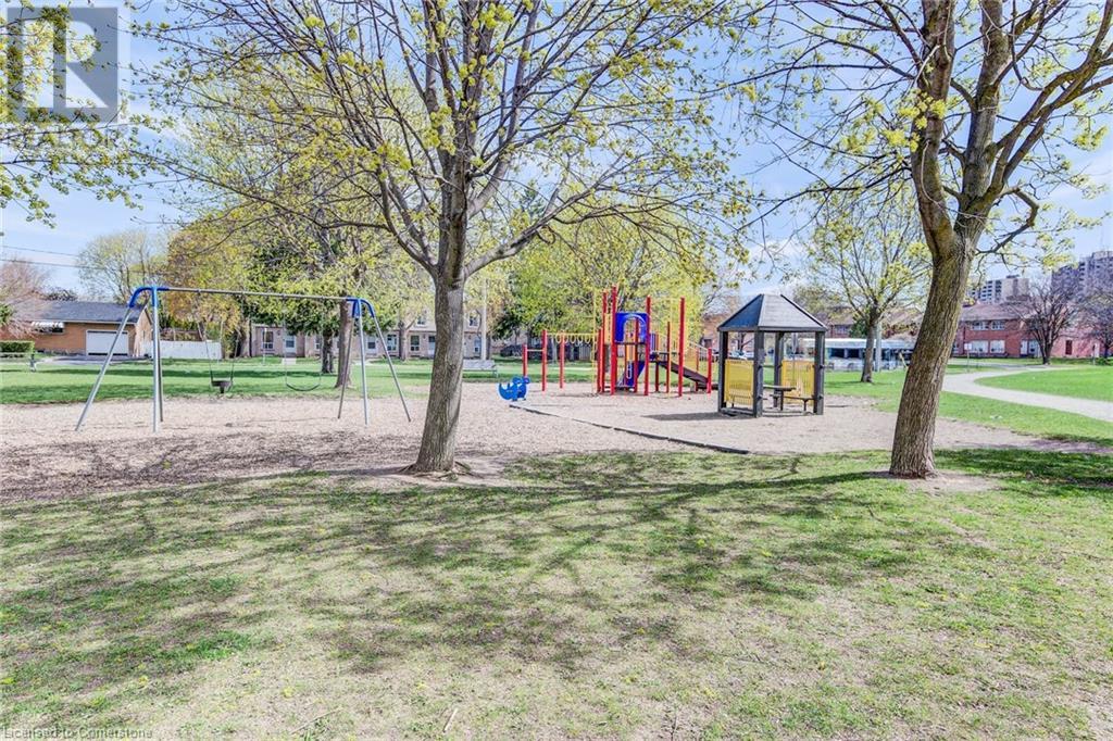 111 Traynor Avenue Unit# 26, Kitchener, Ontario  N2C 2N2 - Photo 44 - 40723902