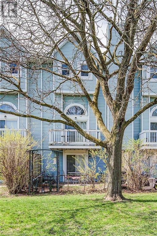 111 Traynor Avenue Unit# 26, Kitchener, Ontario  N2C 2N2 - Photo 42 - 40723902