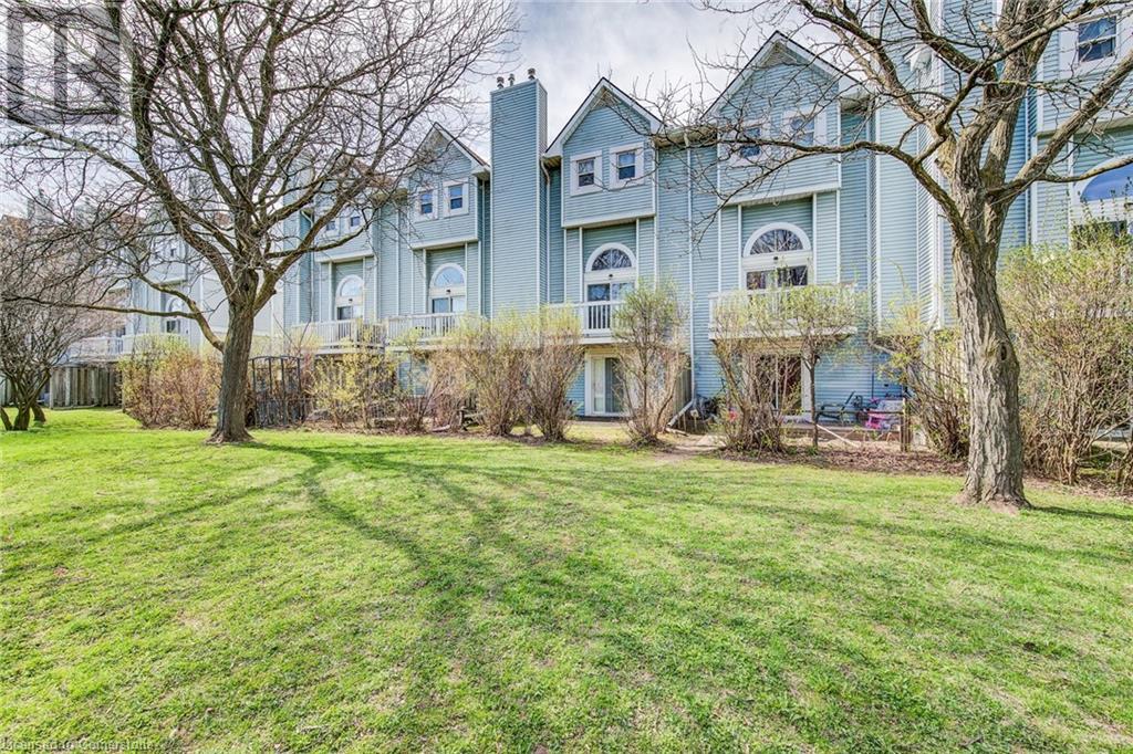 111 Traynor Avenue Unit# 26, Kitchener, Ontario  N2C 2N2 - Photo 41 - 40723902
