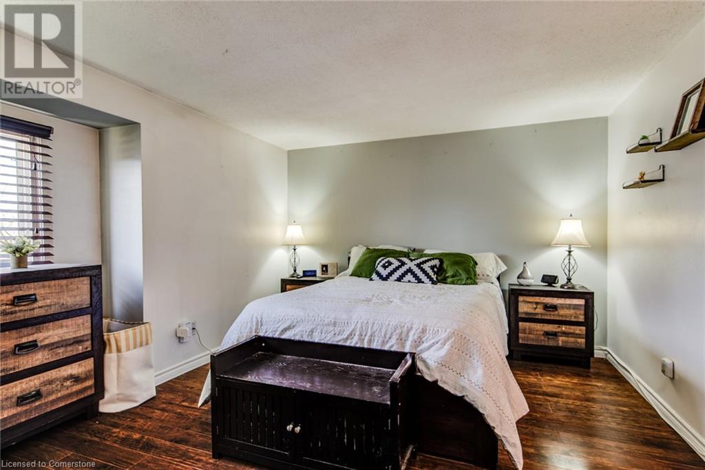 111 Traynor Avenue Unit# 26, Kitchener, Ontario  N2C 2N2 - Photo 33 - 40723902