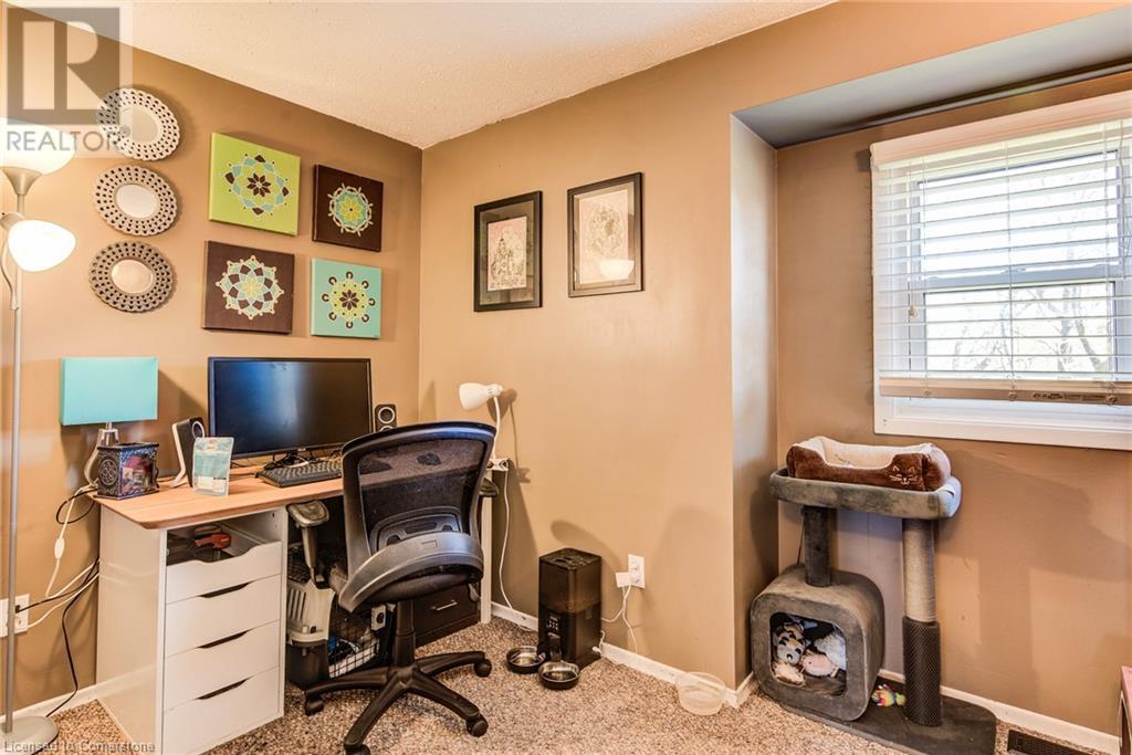 111 Traynor Avenue Unit# 26, Kitchener, Ontario  N2C 2N2 - Photo 30 - 40723902
