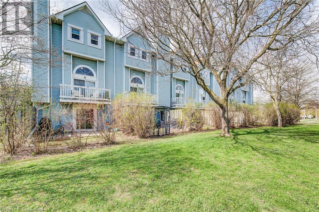 111 Traynor Avenue Unit# 26, Kitchener, Ontario  N2C 2N2 - Photo 43 - 40723902