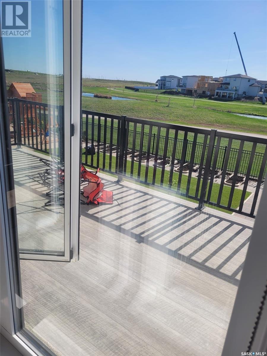 3728 Gee Crescent, Regina, Saskatchewan  S4V 3P1 - Photo 3 - SK008016