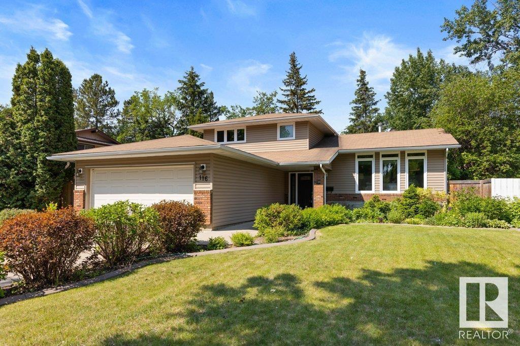 116 GOODRIDGE DR, St. Albert, Alberta