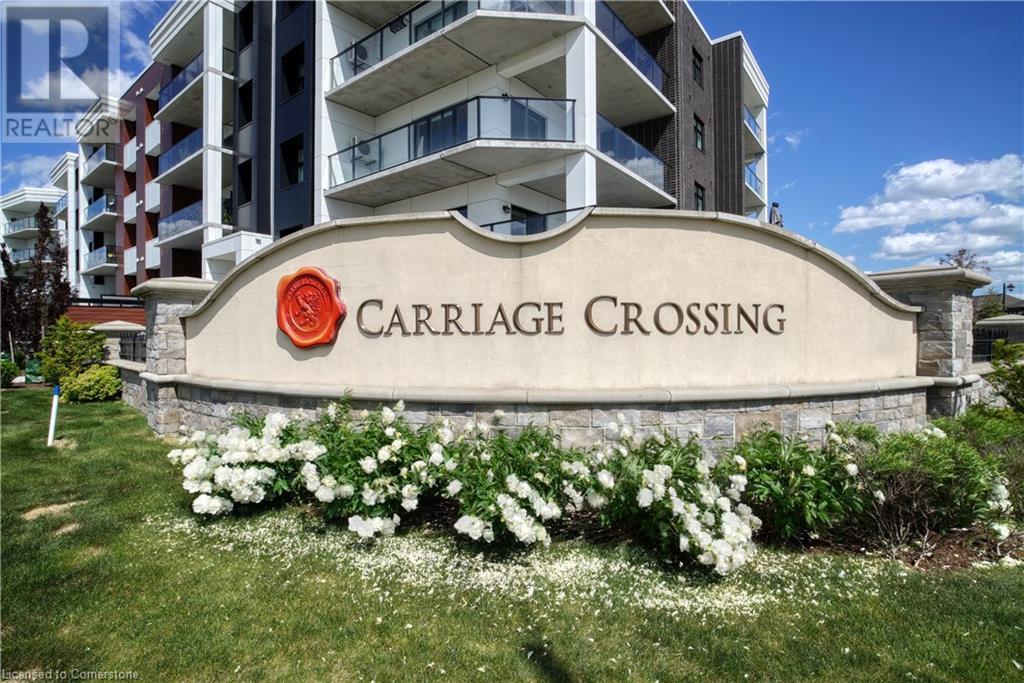 245 Grey Silo Road Unit# 403, Waterloo, Ontario  N2K 0G6 - Photo 2 - 40736911