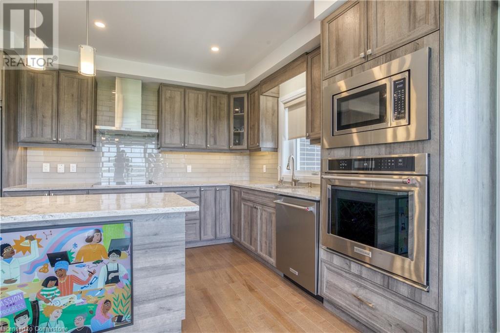 245 Grey Silo Road Unit# 403, Waterloo, Ontario  N2K 0G6 - Photo 11 - 40736911