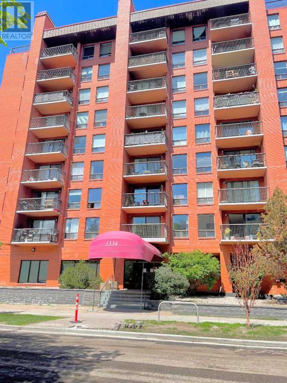306, 1334 14 Avenue Sw, Calgary, Alberta  T3C 0W2 - Photo 22 - A2205909