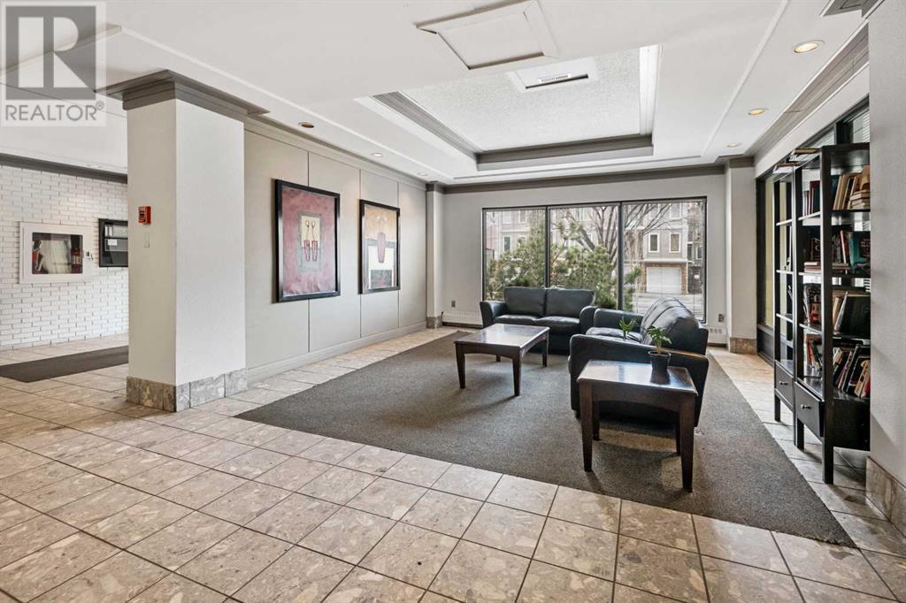 306, 1334 14 Avenue Sw, Calgary, Alberta  T3C 0W2 - Photo 18 - A2205909