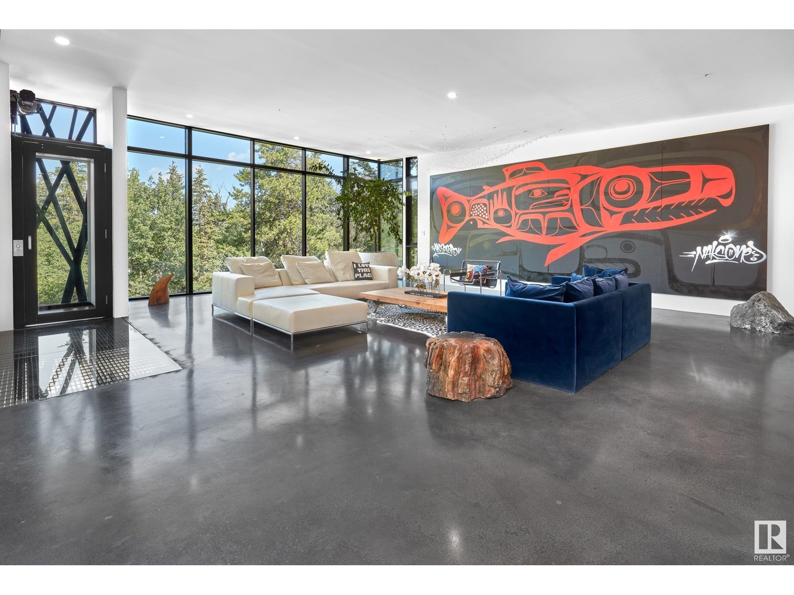 Property at 12511 GRAND VIEW DR NW image 2