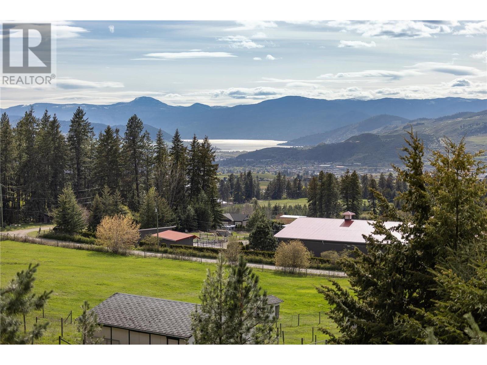 6435 Dixon Dam Road, Vernon, British Columbia  V1B 3J9 - Photo 25 - 10350495