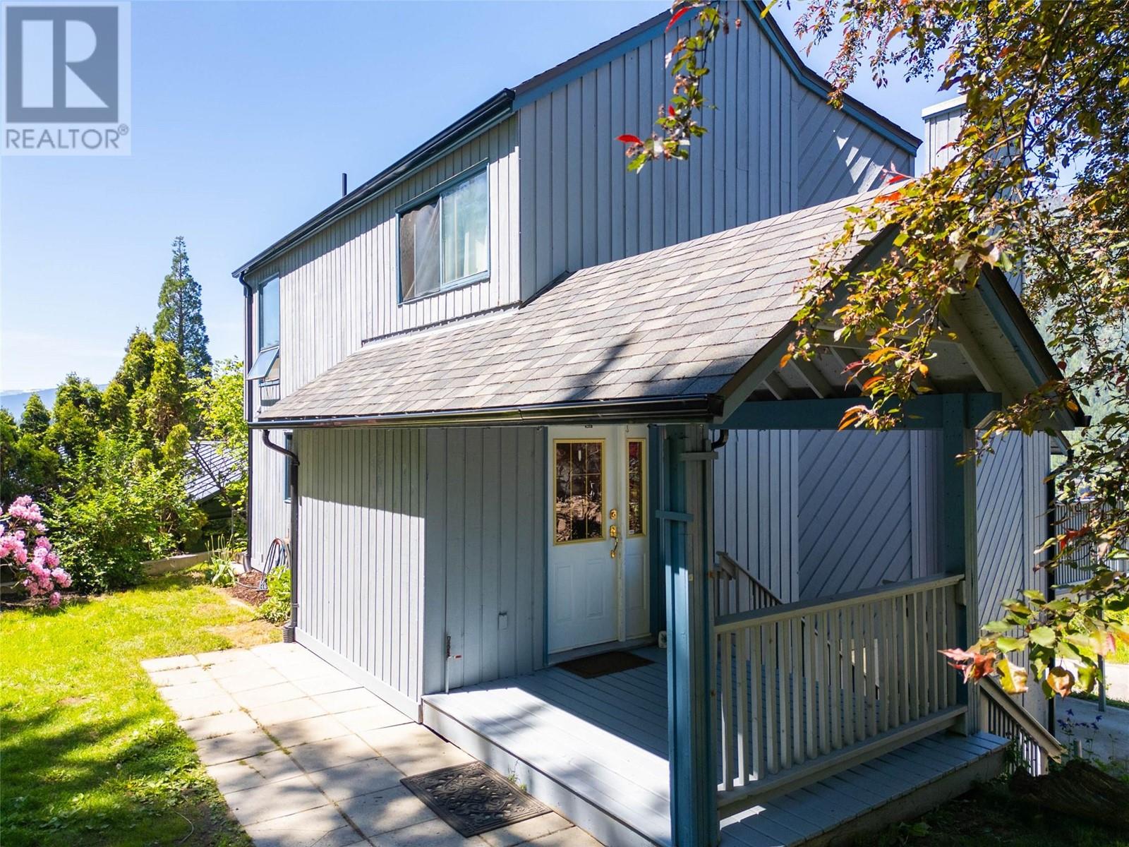 194 Trevor Street, Nelson, British Columbia  V1L 2W1 - Photo 10 - 10350188