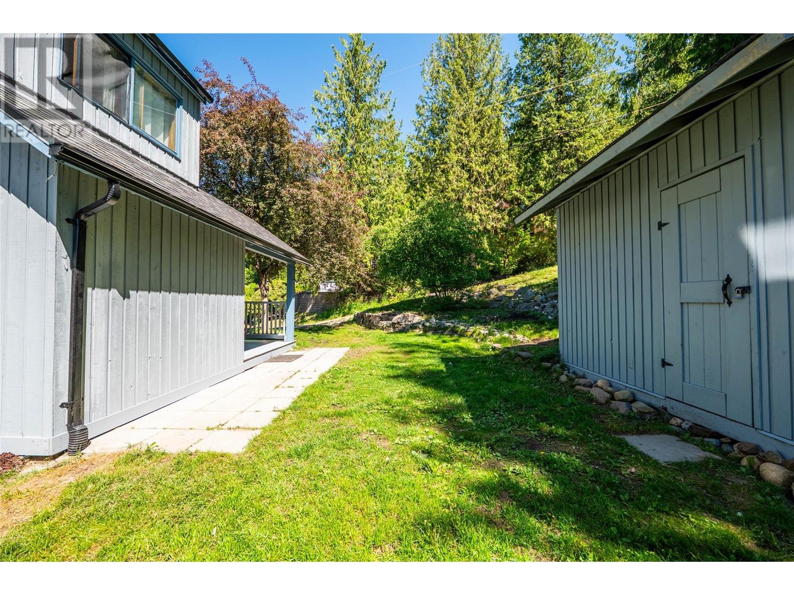 194 Trevor Street, Nelson, British Columbia  V1L 2W1 - Photo 74 - 10350188