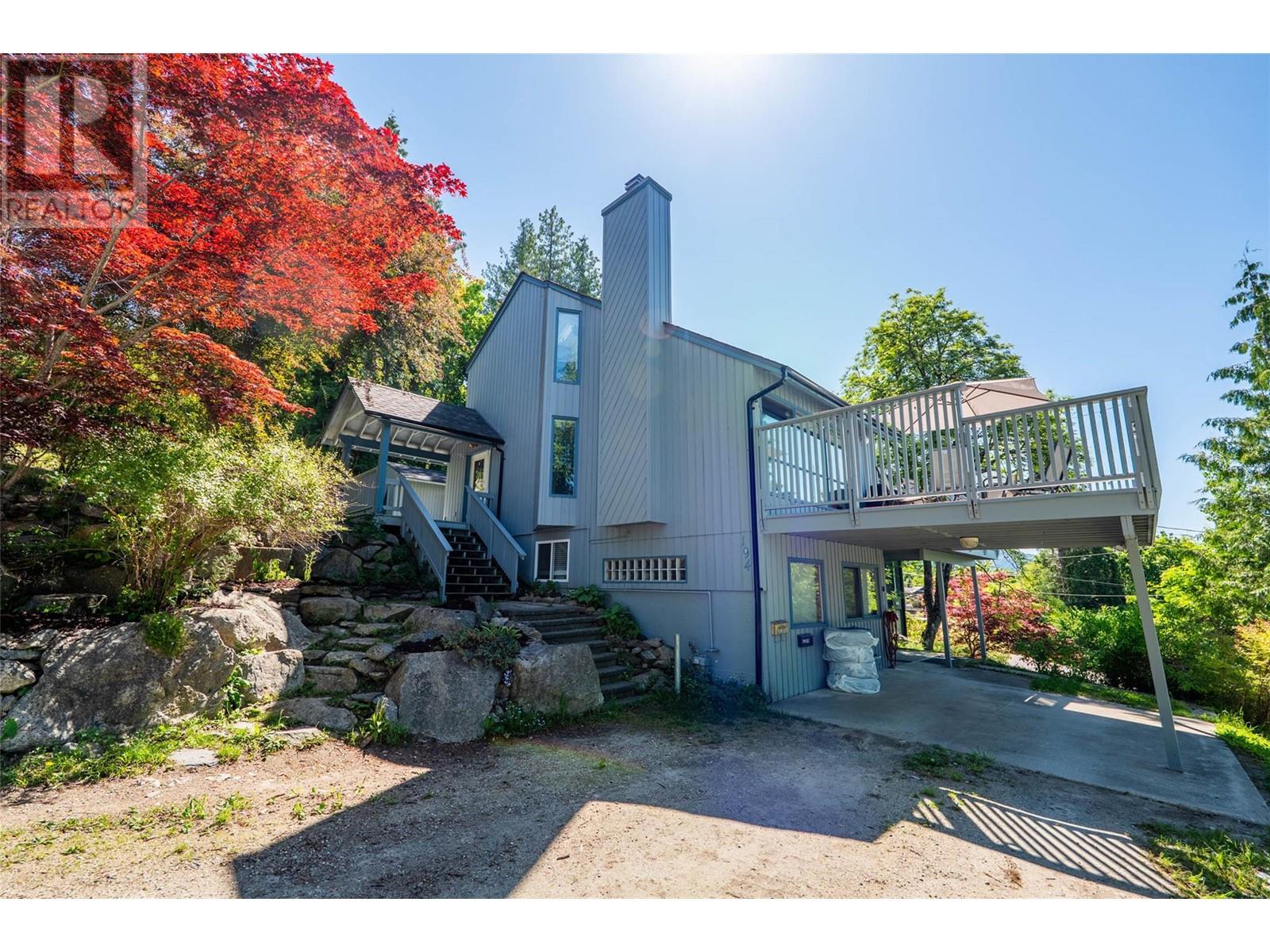 194 Trevor Street, Nelson, British Columbia  V1L 2W1 - Photo 8 - 10350188