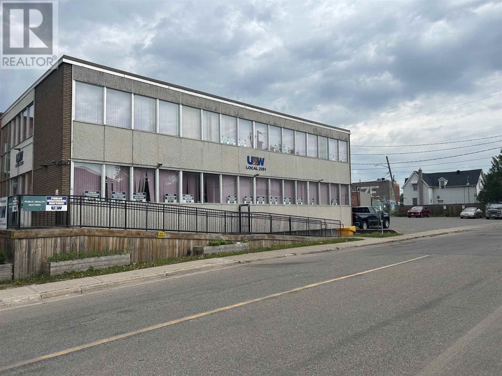 8&24 Albert St E, Sault Ste. Marie, Ontario  P6A 2H6 - Photo 1 - SM251380