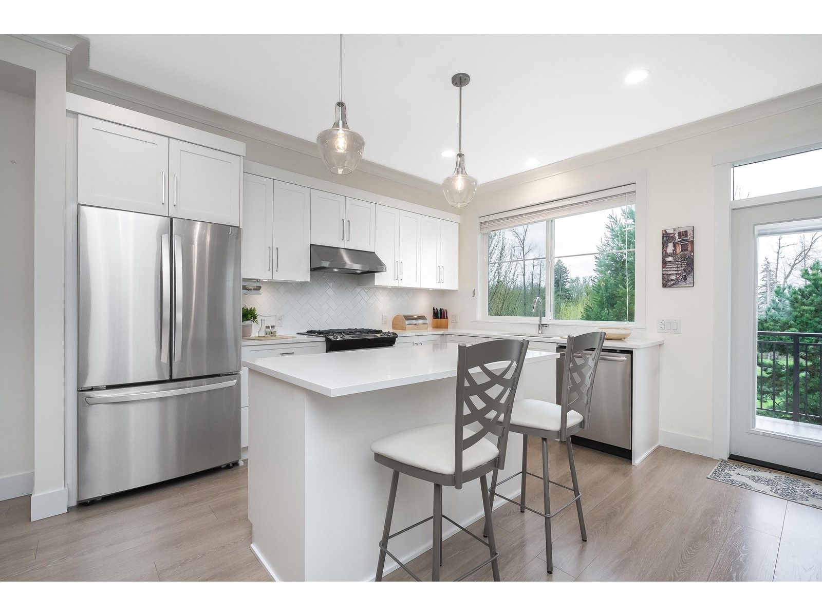 30 15717 MOUNTAIN VIEW DRIVE, Surrey, British Columbia
