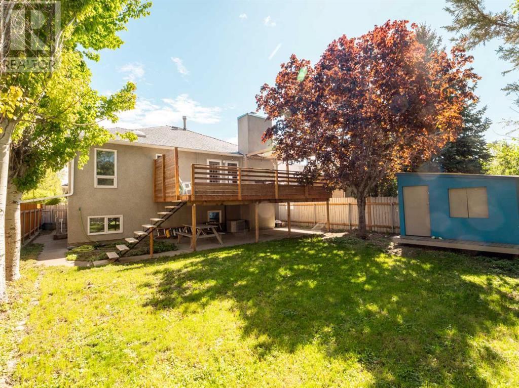 38 Edgewood Place W, Lethbridge, Alberta  T1K 6A1 - Photo 42 - A2226623