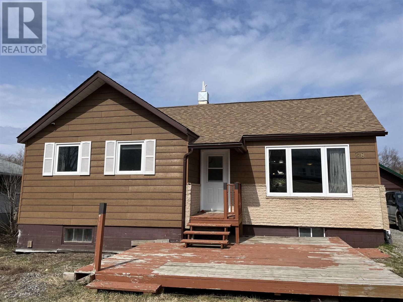 28 Rawn Road, Atikokan, Ontario  P0T 1C0 - Photo 1 - TB251192