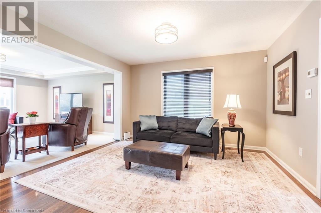 199 Emick Drive, Ancaster, Ontario  L9K 0E1 - Photo 7 - 40728227