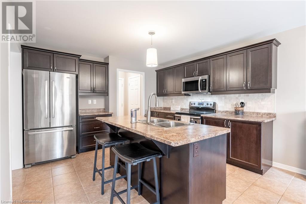 199 Emick Drive, Ancaster, Ontario  L9K 0E1 - Photo 16 - 40728227