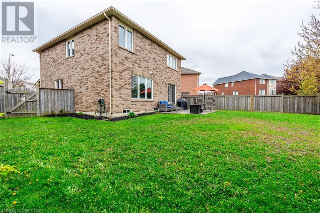 199 Emick Drive, Ancaster, Ontario  L9K 0E1 - Photo 45 - 40728227