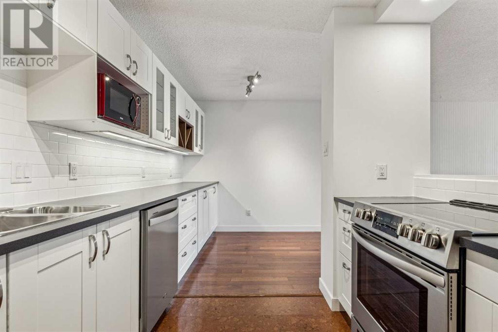 601, 537 14 Avenue Sw, Calgary, Alberta  T2R 0M7 - Photo 9 - A2224879