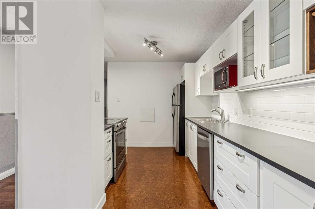 601, 537 14 Avenue Sw, Calgary, Alberta  T2R 0M7 - Photo 8 - A2224879
