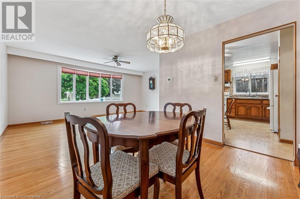 19 Markwood Drive, Kitchener, Ontario  N2M 2H3 - Photo 10 - 40736923