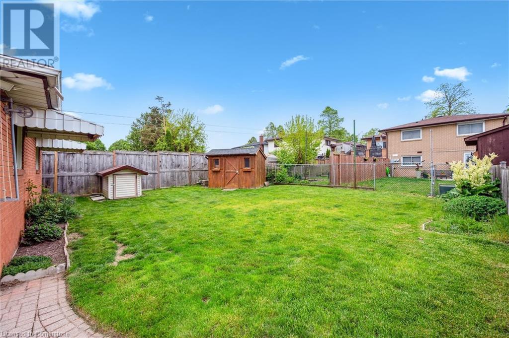 19 Markwood Drive, Kitchener, Ontario  N2M 2H3 - Photo 32 - 40736923