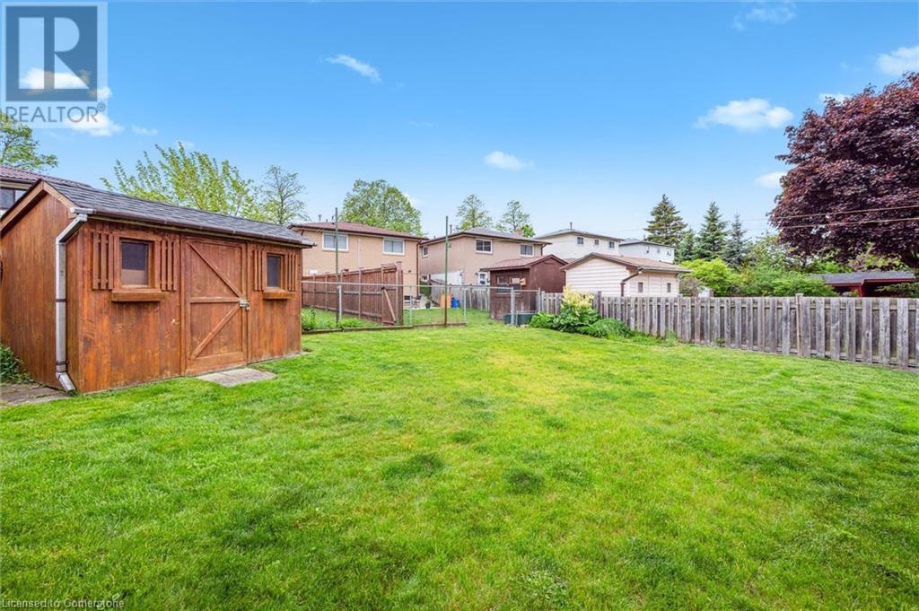 19 Markwood Drive, Kitchener, Ontario  N2M 2H3 - Photo 33 - 40736923