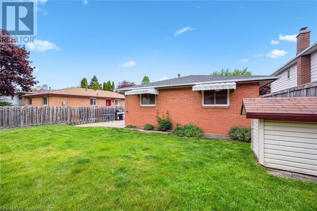 19 Markwood Drive, Kitchener, Ontario  N2M 2H3 - Photo 34 - 40736923