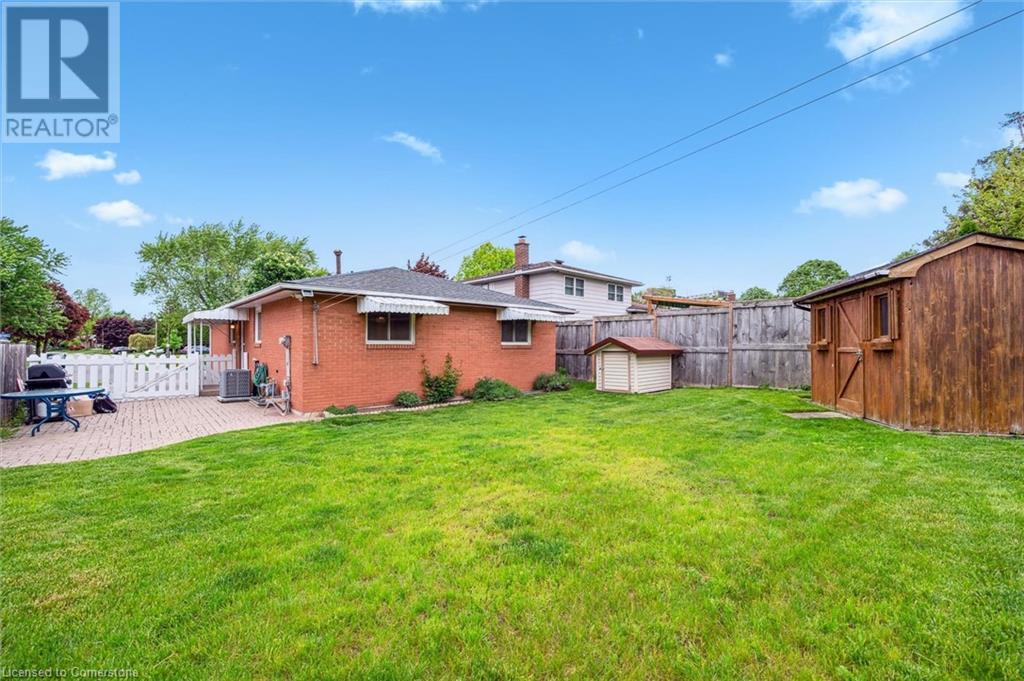 19 Markwood Drive, Kitchener, Ontario  N2M 2H3 - Photo 35 - 40736923