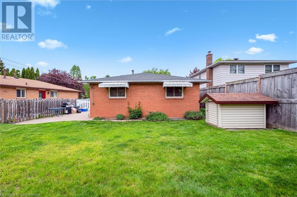 19 Markwood Drive, Kitchener, Ontario  N2M 2H3 - Photo 36 - 40736923
