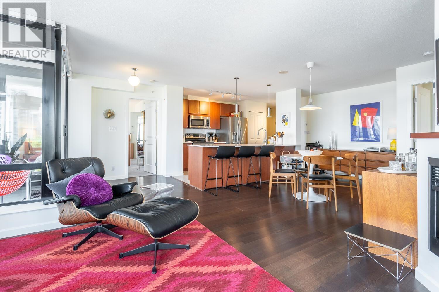 705 610 Victoria Street, New Westminster, British Columbia  V3M 0A5 - Photo 13 - R3010066