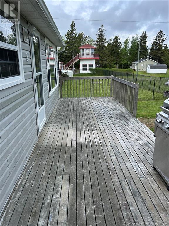 2 Ste-Anne Street, Grand-Barachois, New Brunswick  E4P 8N3 - Photo 2 - NB119929