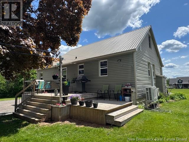 25 Old Post Road, Petitcodiac, New Brunswick  E4Z 4M9 - Photo 6 - NB119942