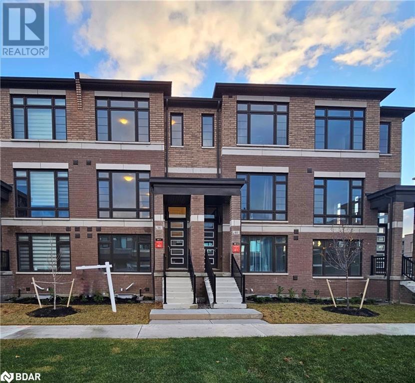 38 CHERRY HILL Lane, Barrie, Ontario