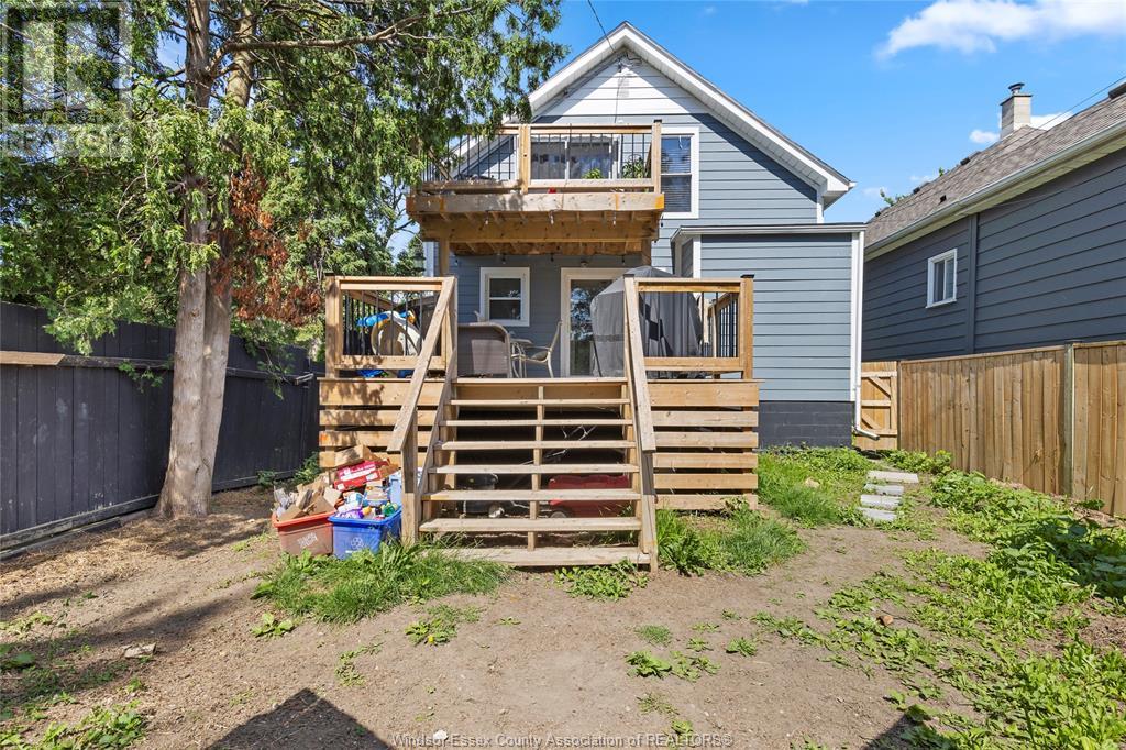 825 Ellrose Avenue Unit# Lower, Windsor, Ontario  N8Y 3W6 - Photo 9 - 25013979