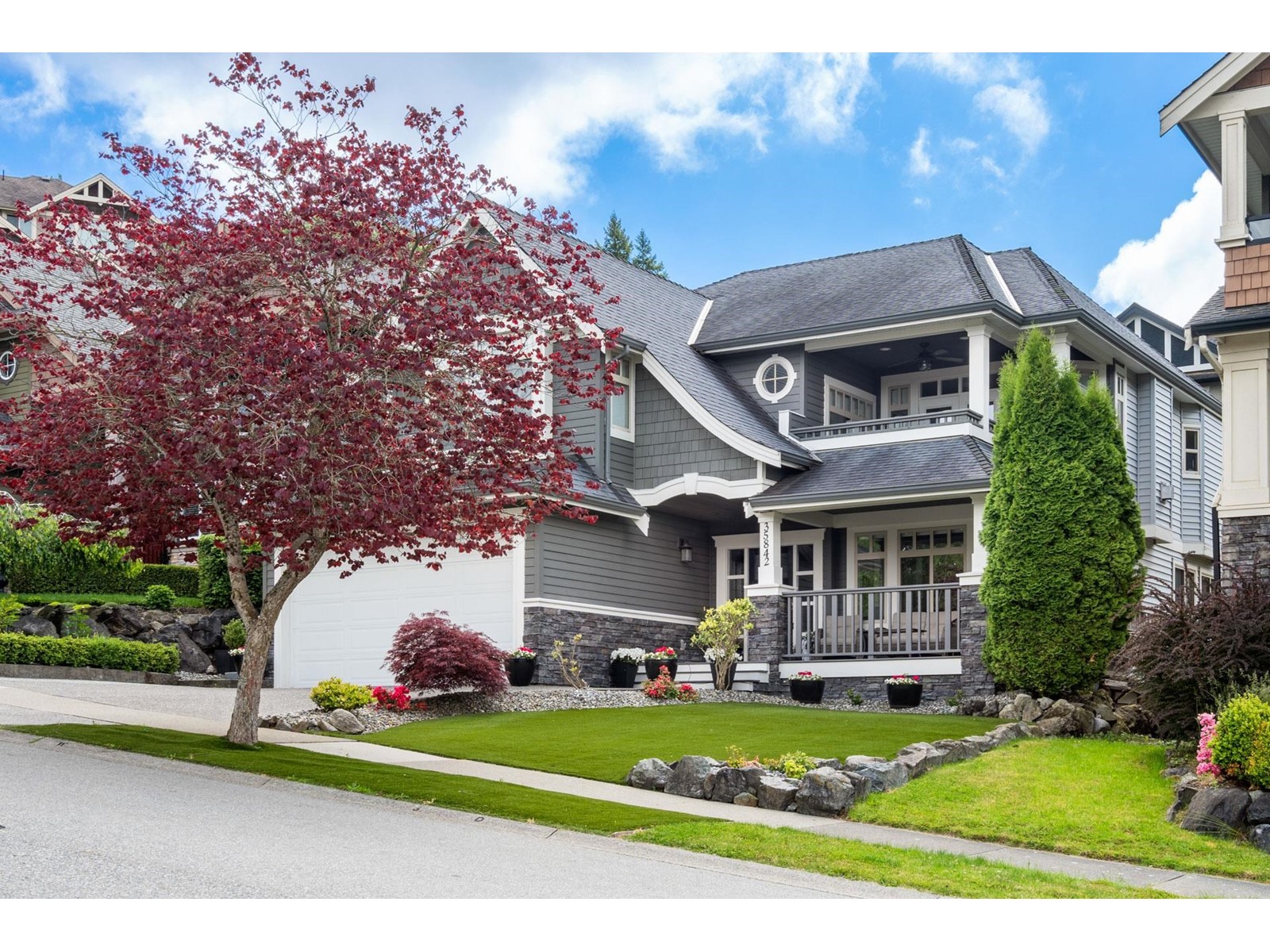 35842 Westview Boulevard, Abbotsford, British Columbia  V3G 3G3 - Photo 2 - R3010108