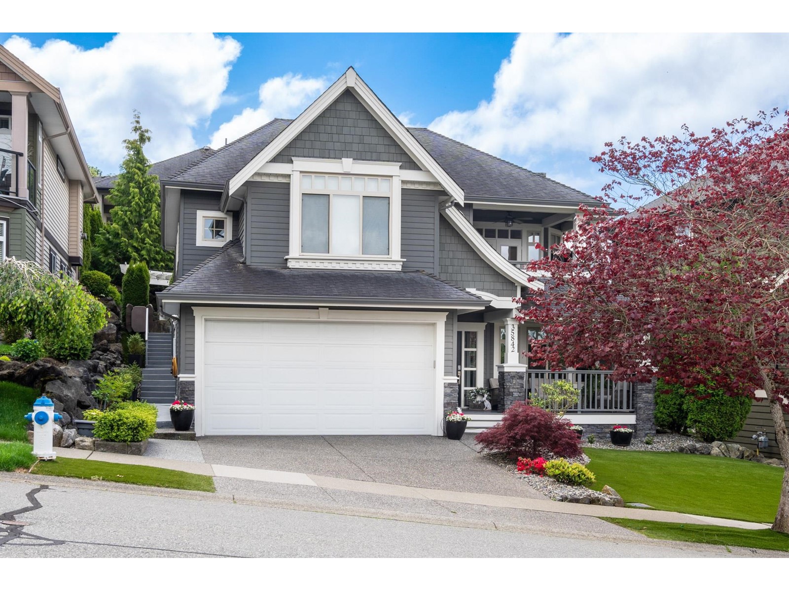 35842 WESTVIEW BOULEVARD, abbotsford, British Columbia